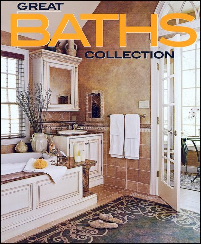 Meredith/Great Baths Collection